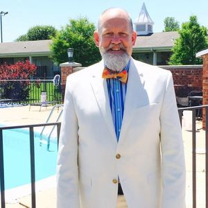 Meet your Posher, Mark